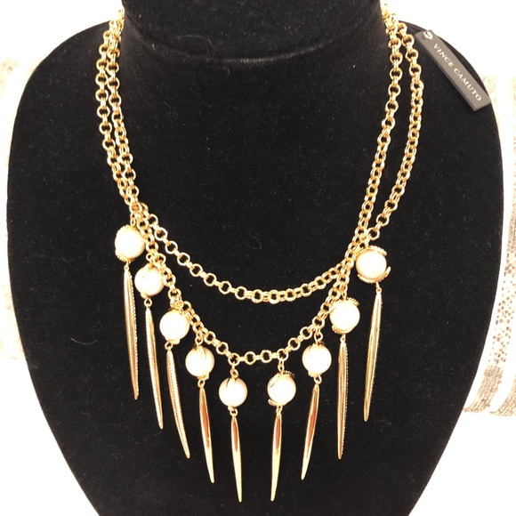 Vince Camuto necklace NWT - Picture 3 of 8